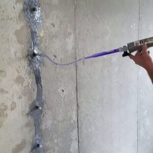 Jasa Injeksi Perbaikan Beton Profesional