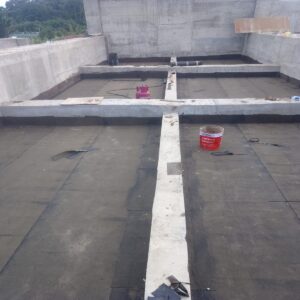 Jasa Cat Tennocout Lantai Profesional
