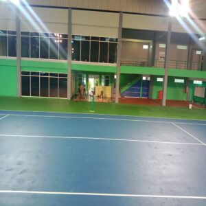 Jasa Epoxy Coating Lantai Profesional
